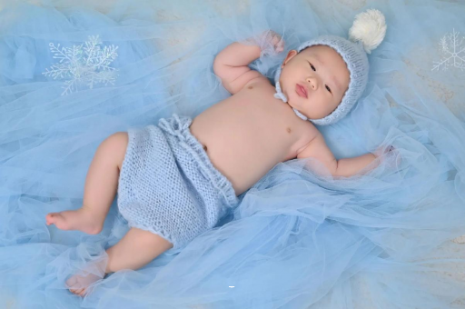 上海宝宝皮肤过敏